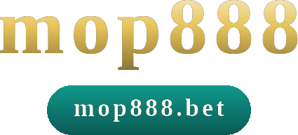 mop888 logo